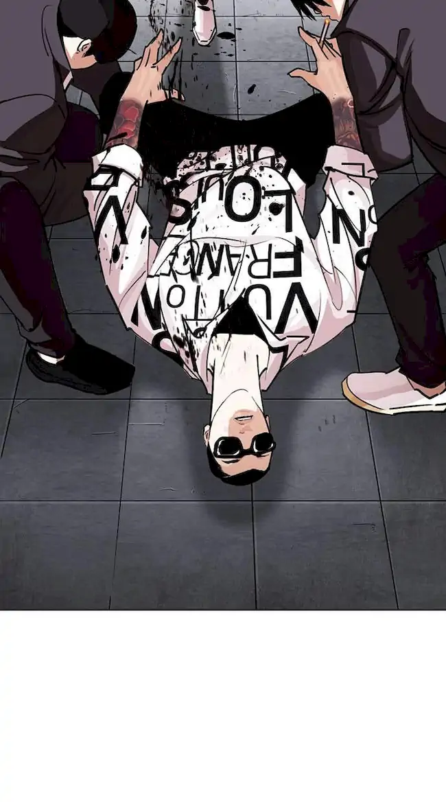 Lookism Bab 243 halaman 4