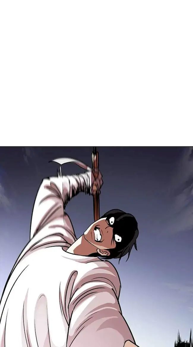 Lookism Bab 243 halaman 5
