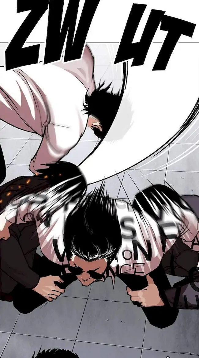 Lookism Bab 243 halaman 7