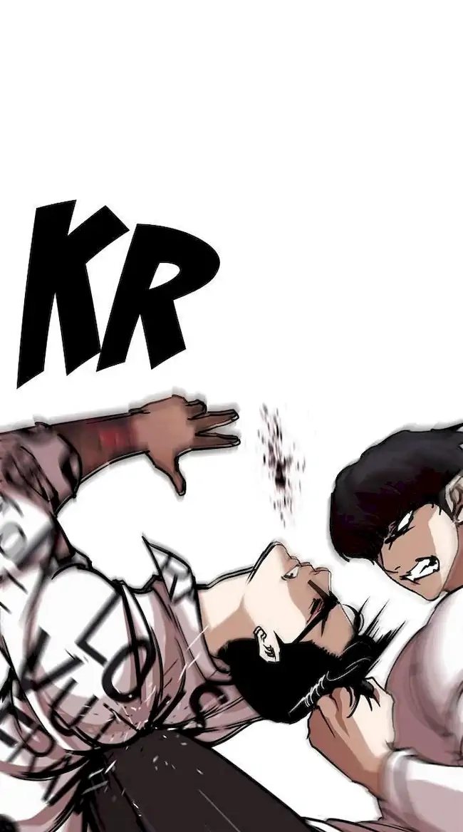 Lookism Bab 243 halaman 10