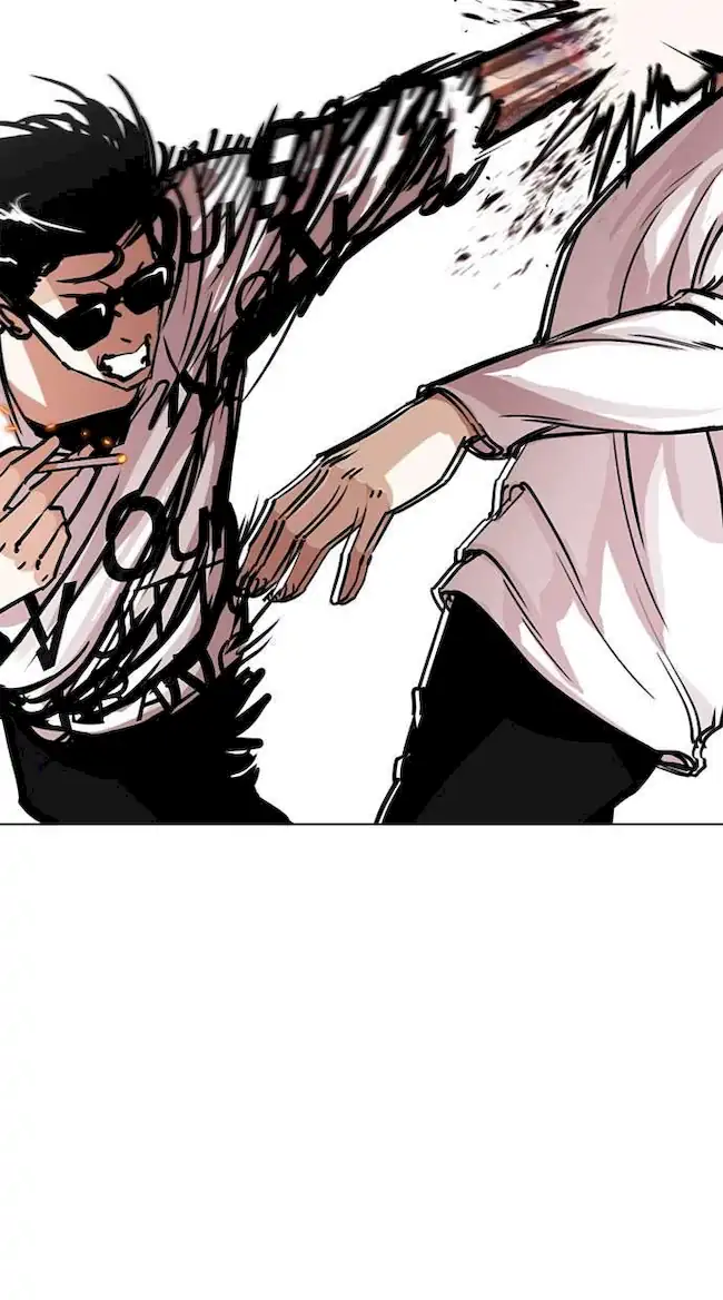 Lookism Bab 243 halaman 12
