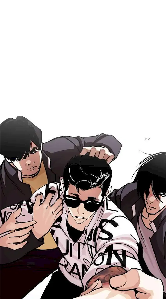 Lookism Bab 243 halaman 14