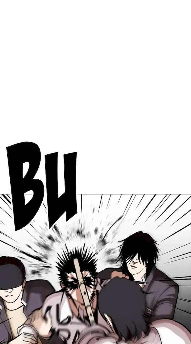 Lookism Bab 243 halaman 16