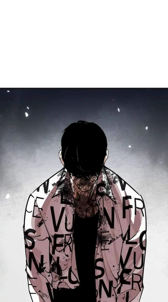 Lookism Bab 243 halaman 21