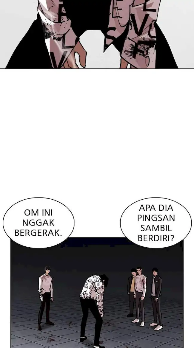 Lookism Bab 243 halaman 22
