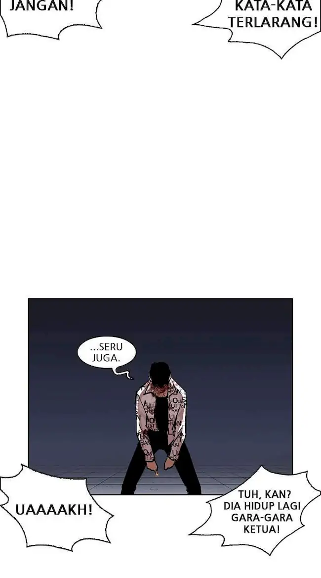 Lookism Bab 243 halaman 24