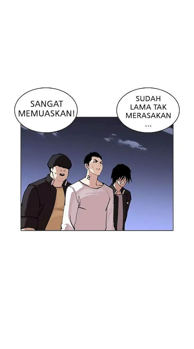 Lookism Bab 243 halaman 28