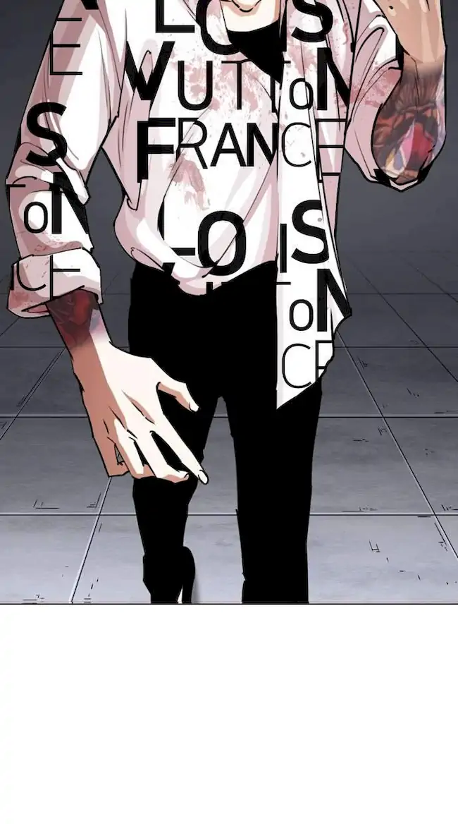 Lookism Bab 243 halaman 30