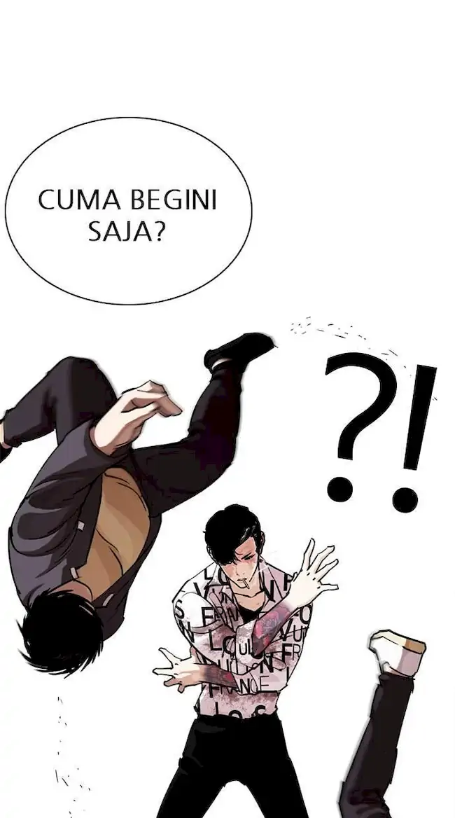 Lookism Bab 243 halaman 34