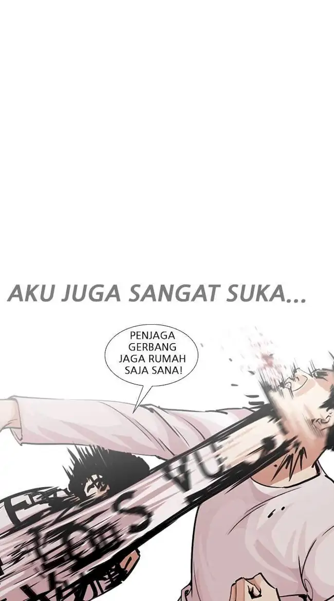 Lookism Bab 243 halaman 38