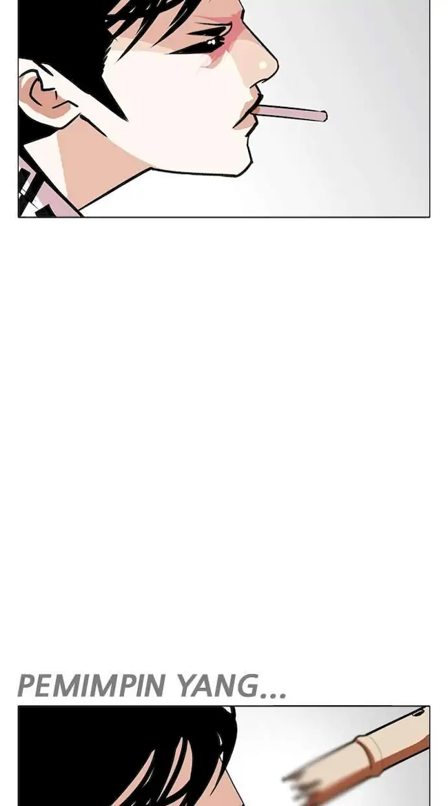 Lookism Bab 243 halaman 40