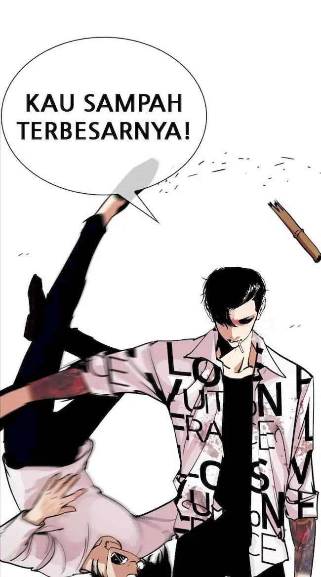 Lookism Bab 243 halaman 44