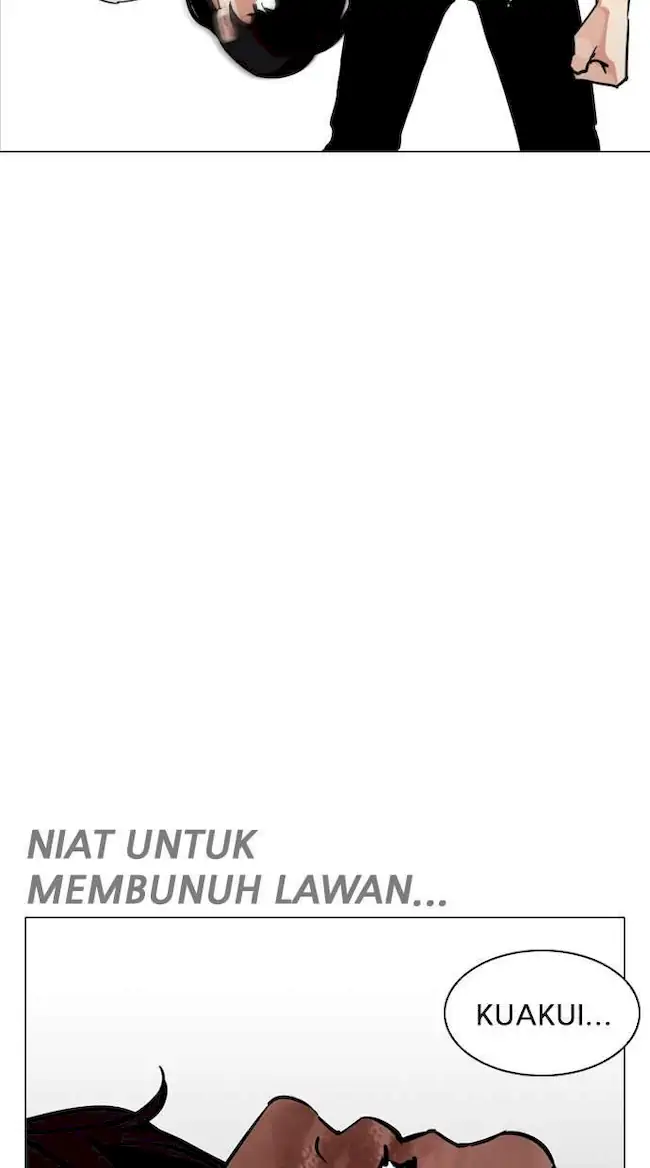 Lookism Bab 243 halaman 45