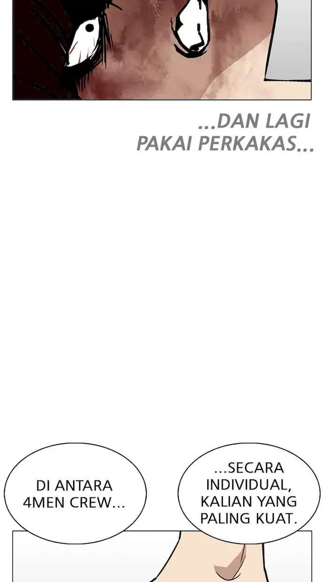 Lookism Bab 243 halaman 46