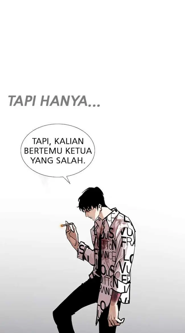 Lookism Bab 243 halaman 48