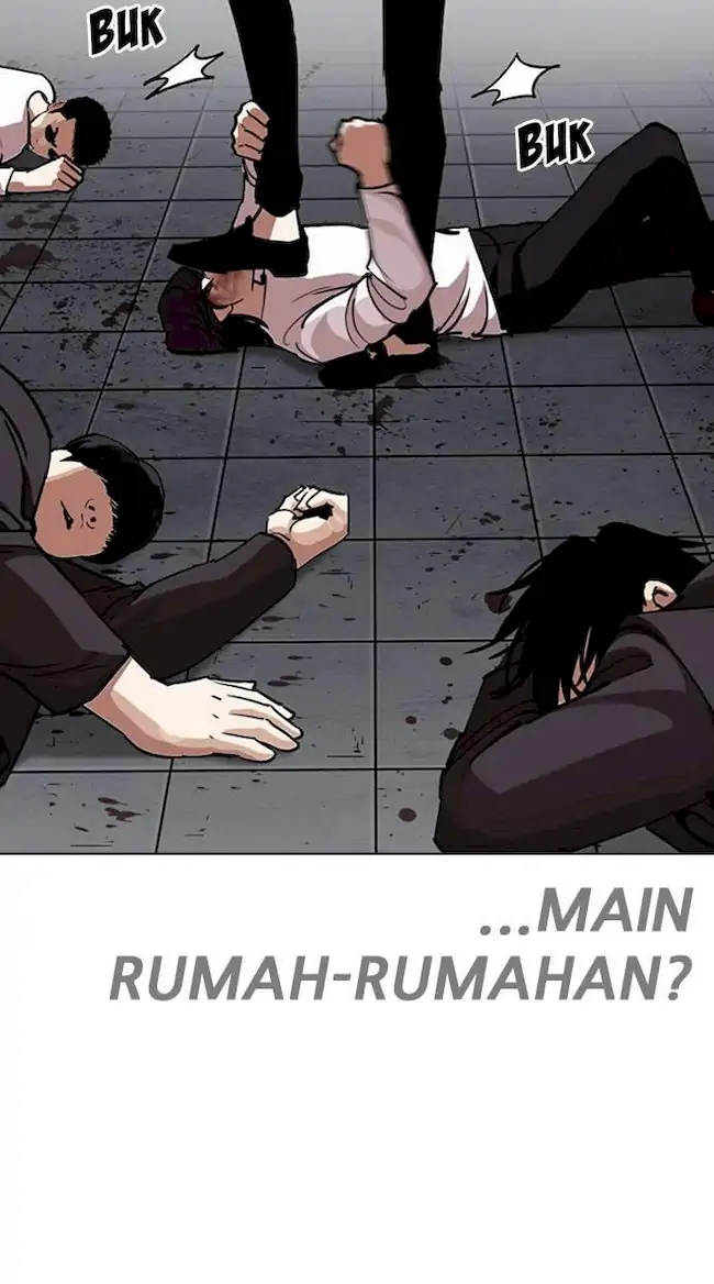 Lookism Bab 243 halaman 49