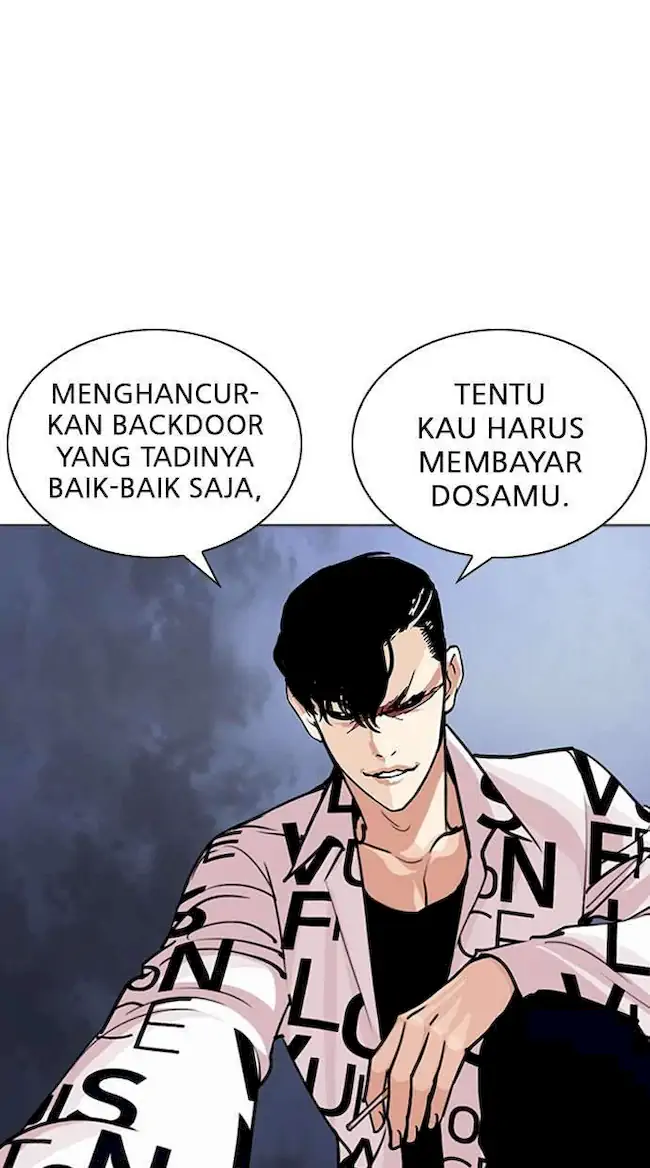 Lookism Bab 243 halaman 57