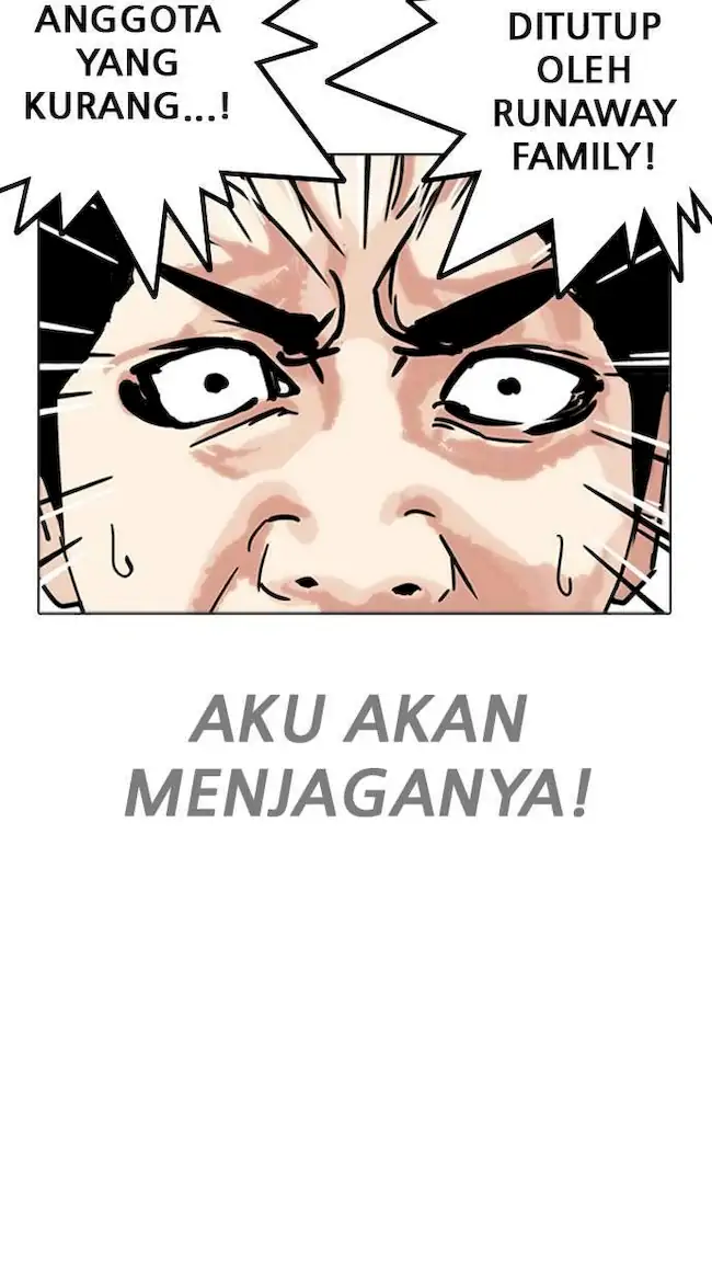 Lookism Bab 243 halaman 64