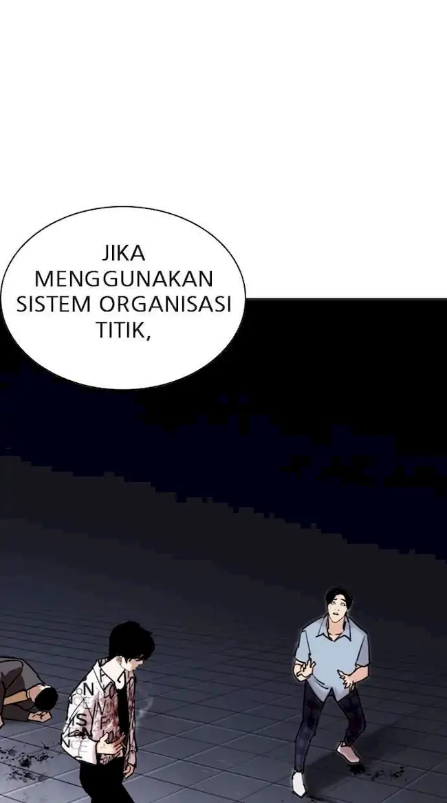 Lookism Bab 243 halaman 70
