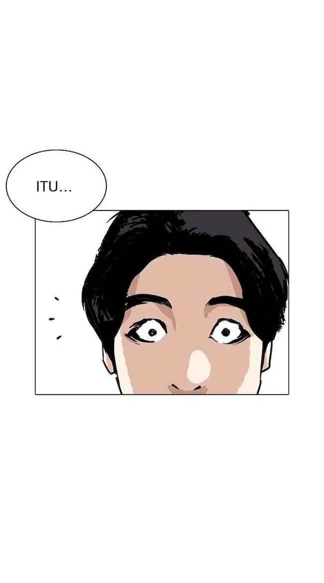 Lookism Bab 243 halaman 74