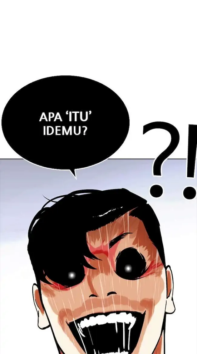 Lookism Bab 243 halaman 75