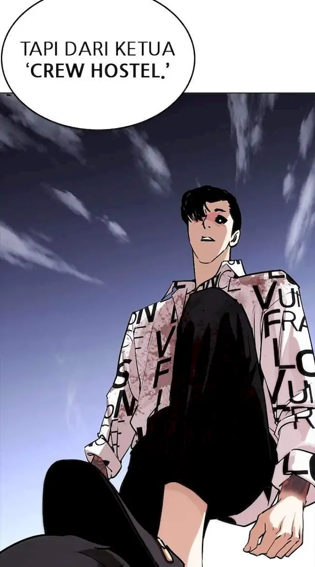 Lookism Bab 243 halaman 79