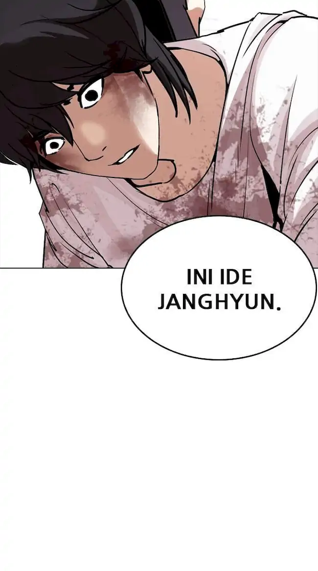 Lookism Bab 243 halaman 80