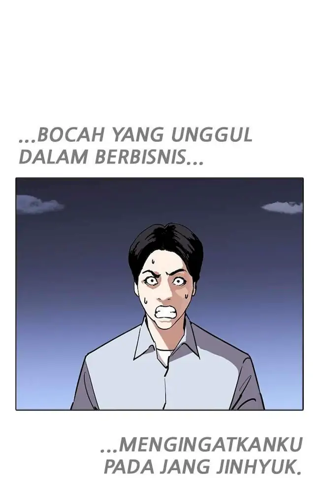 Lookism Bab 243 halaman 85
