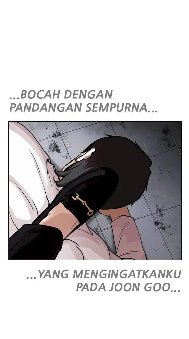 Lookism Bab 243 halaman 90