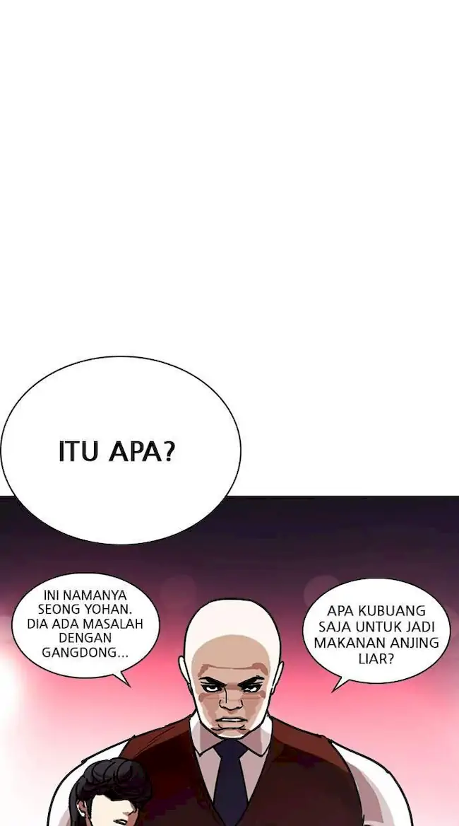 Lookism Bab 243 halaman 104