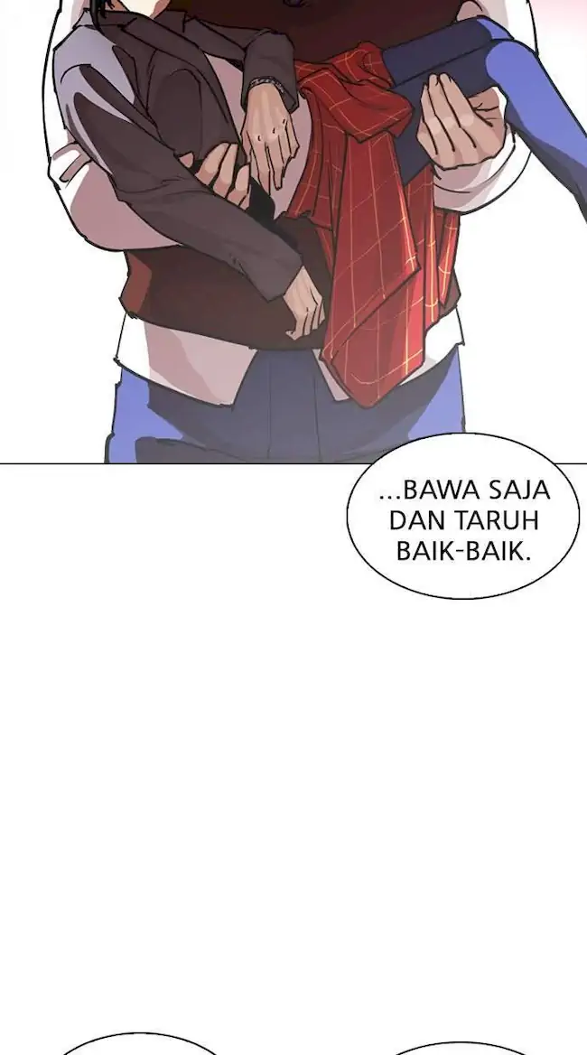 Lookism Bab 243 halaman 105