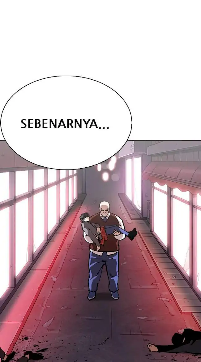 Lookism Bab 243 halaman 107