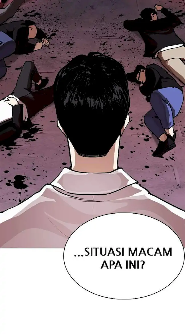Lookism Bab 243 halaman 108