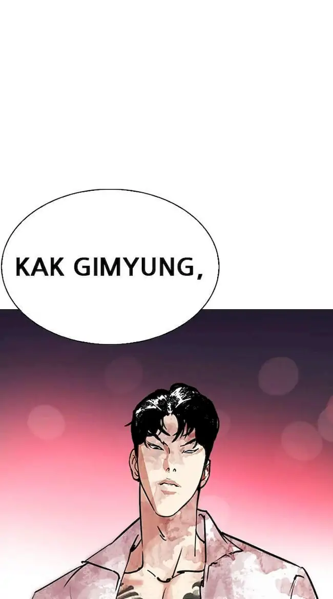 Lookism Bab 243 halaman 109
