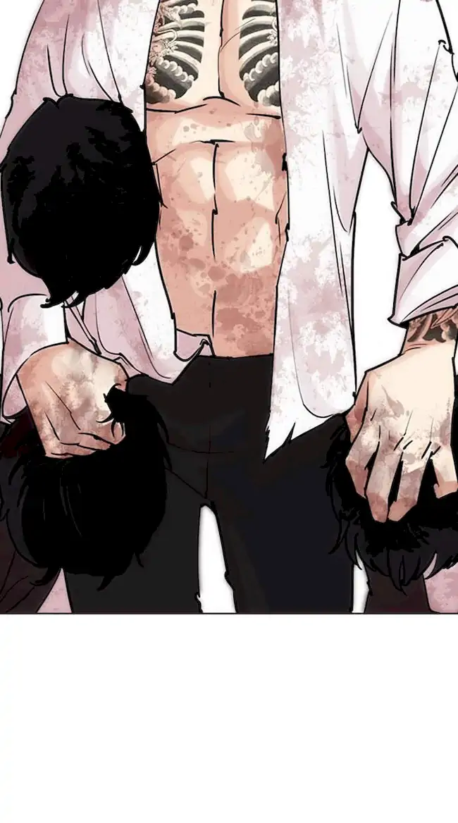 Lookism Bab 243 halaman 110