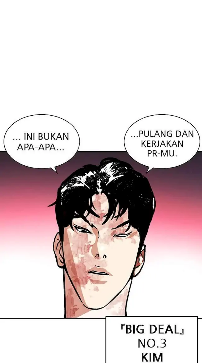 Lookism Bab 243 halaman 111