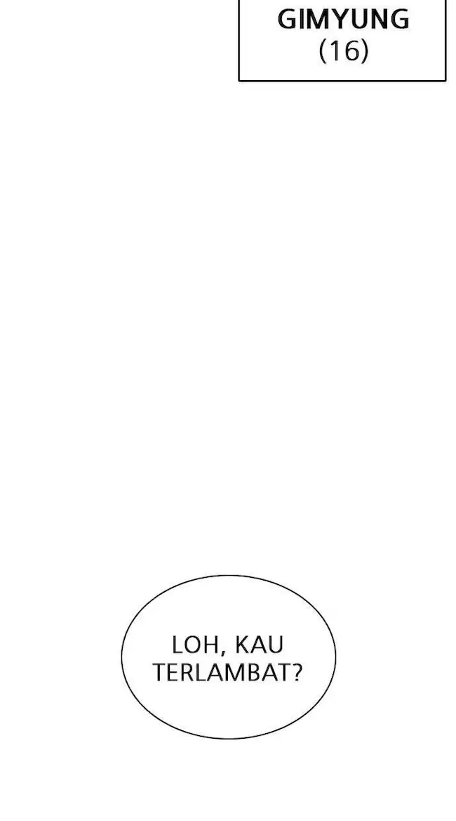 Lookism Bab 243 halaman 112