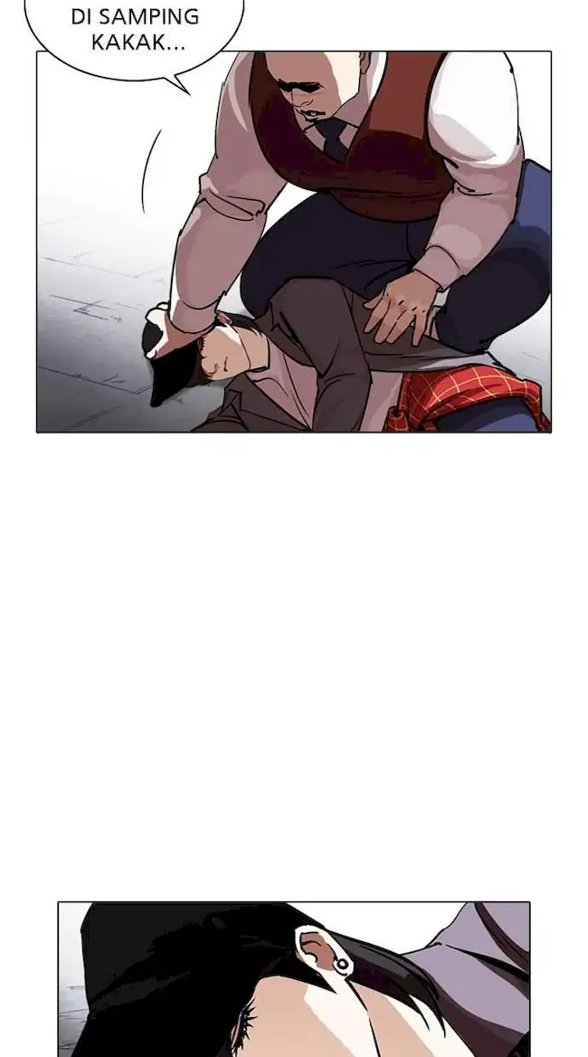 Lookism Bab 244 halaman 4