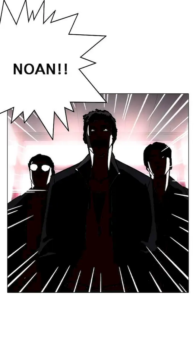 Lookism Bab 244 halaman 8