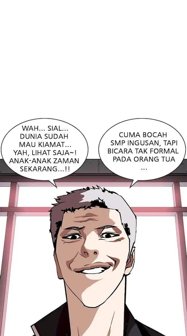 Lookism Bab 244 halaman 9