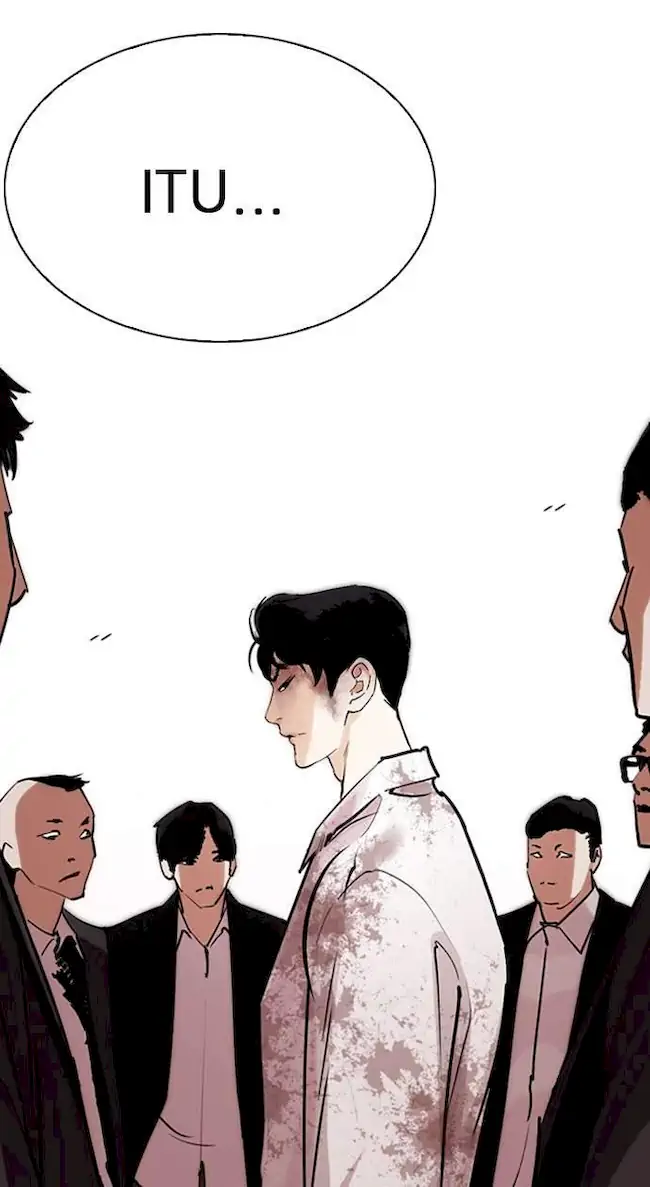 Lookism Bab 244 halaman 13