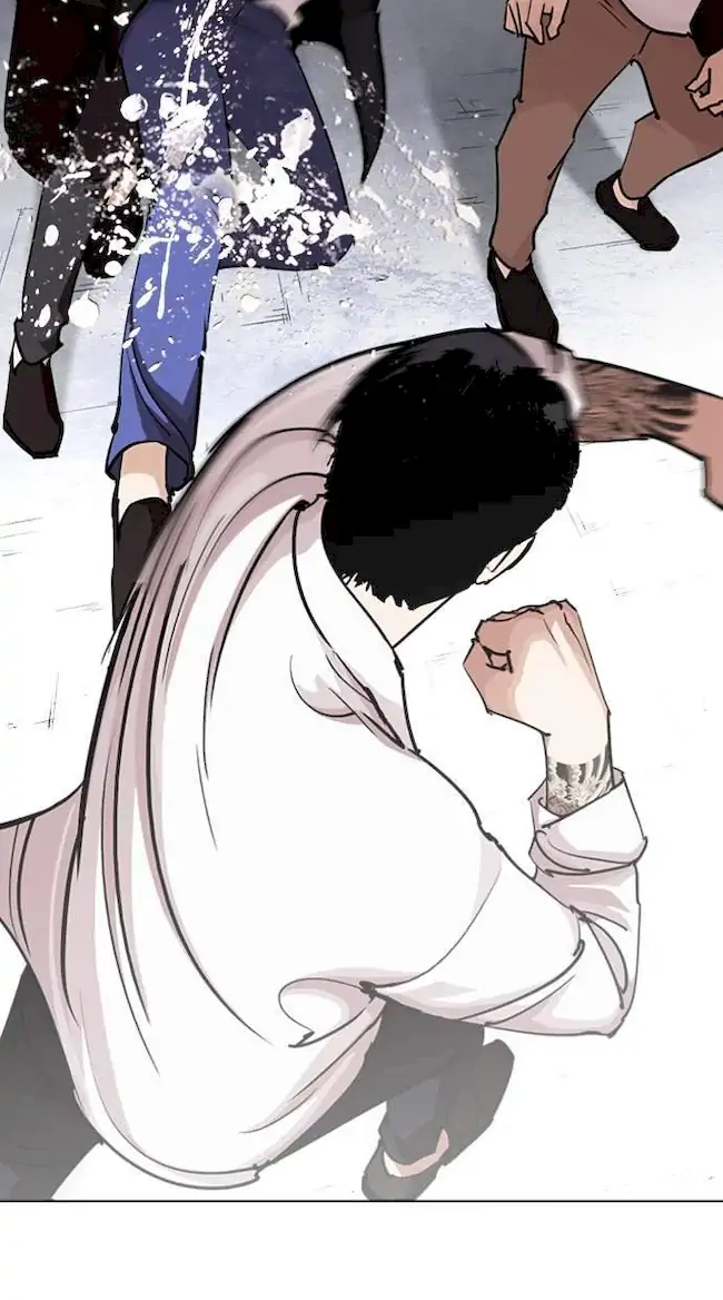 Lookism Bab 244 halaman 17
