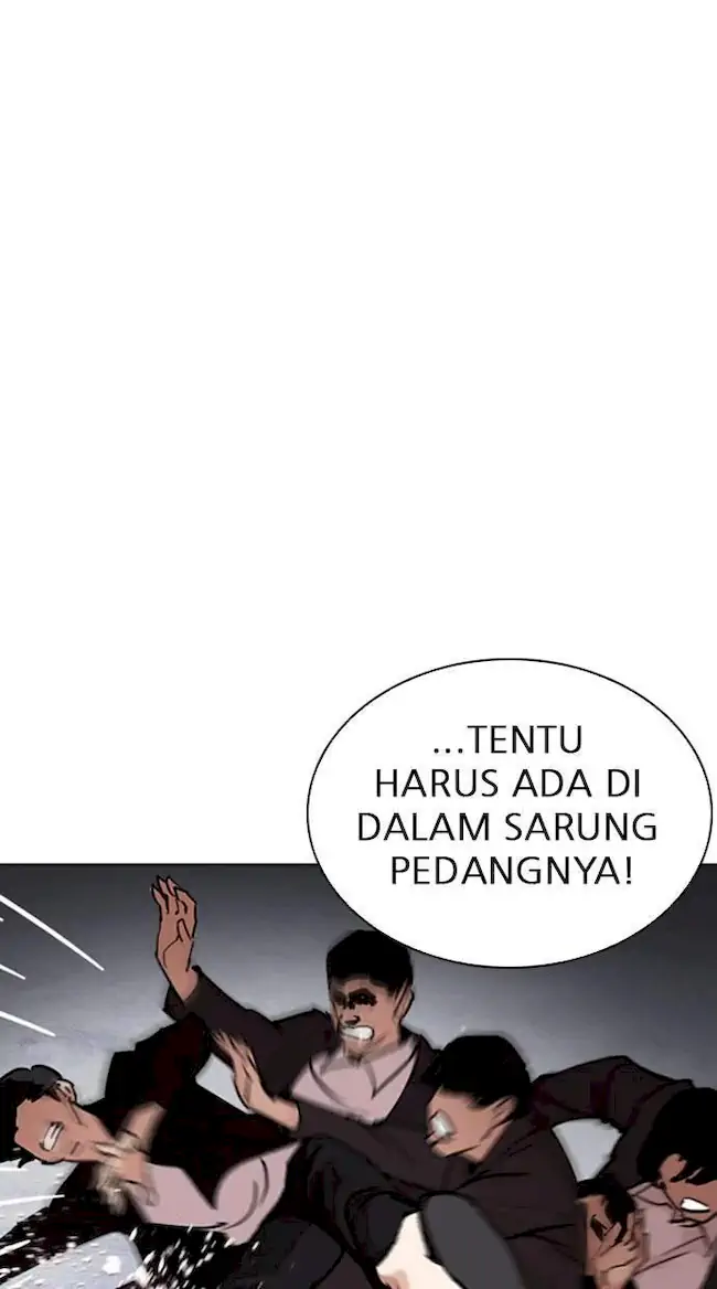 Lookism Bab 244 halaman 29