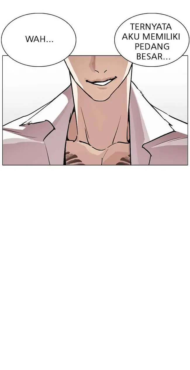 Lookism Bab 244 halaman 31