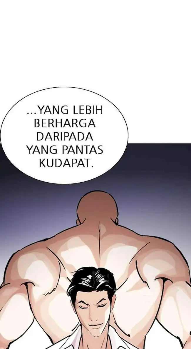 Lookism Bab 244 halaman 32