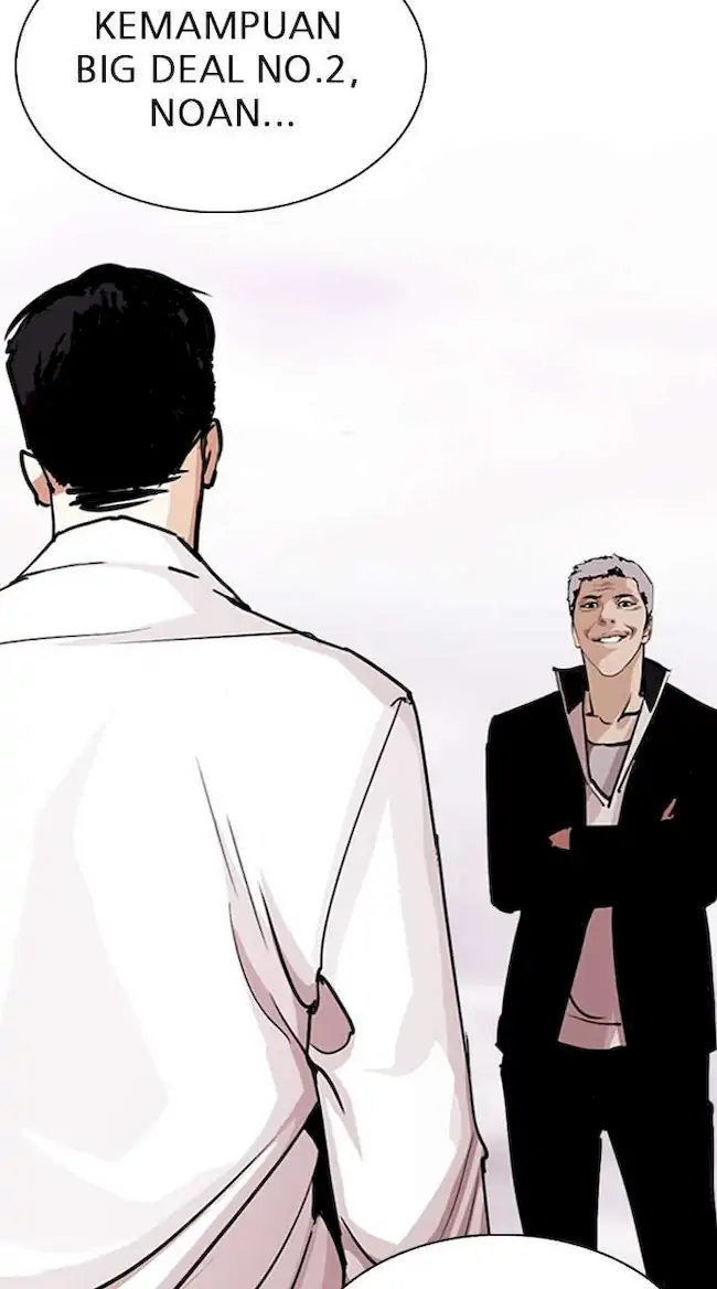 Lookism Bab 244 halaman 35