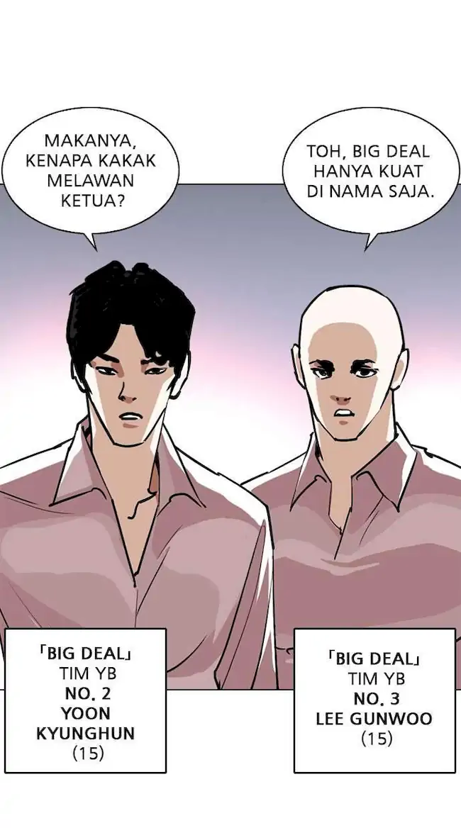Lookism Bab 244 halaman 42