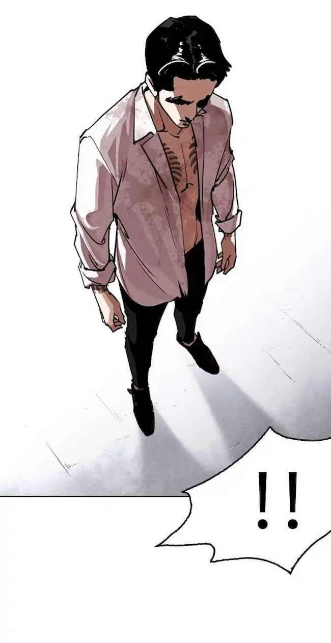 Lookism Bab 244 halaman 47