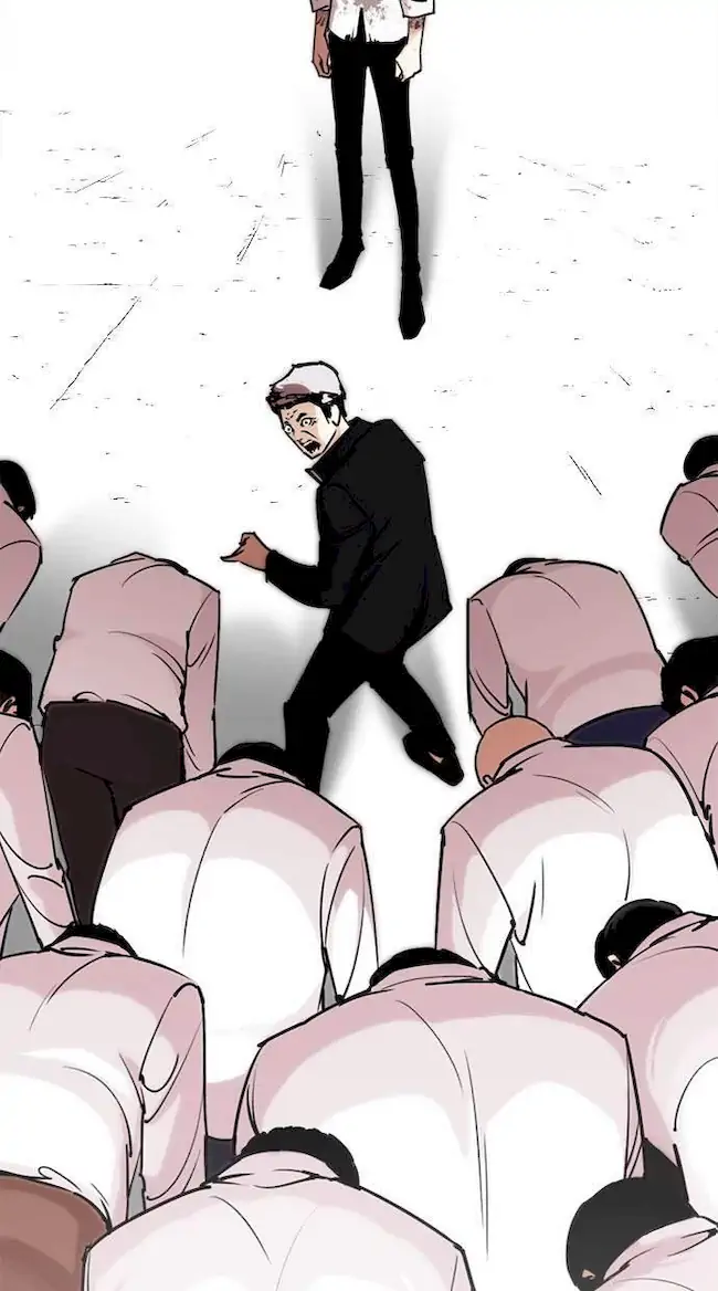Lookism Bab 244 halaman 50