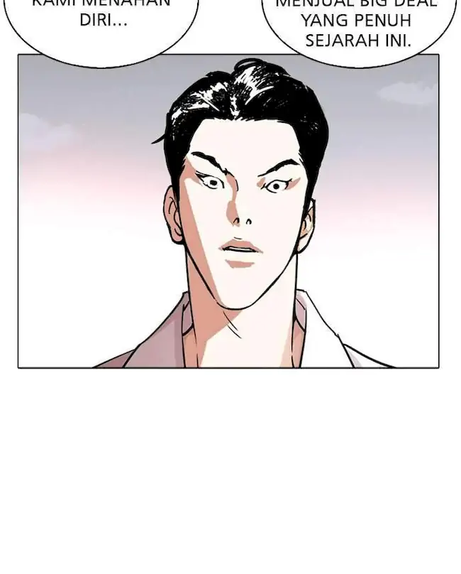Lookism Bab 244 halaman 52